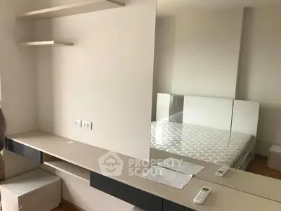 Fully Furnished 1 Bedroom Condo at The President Petchkasem Bangkhae-3