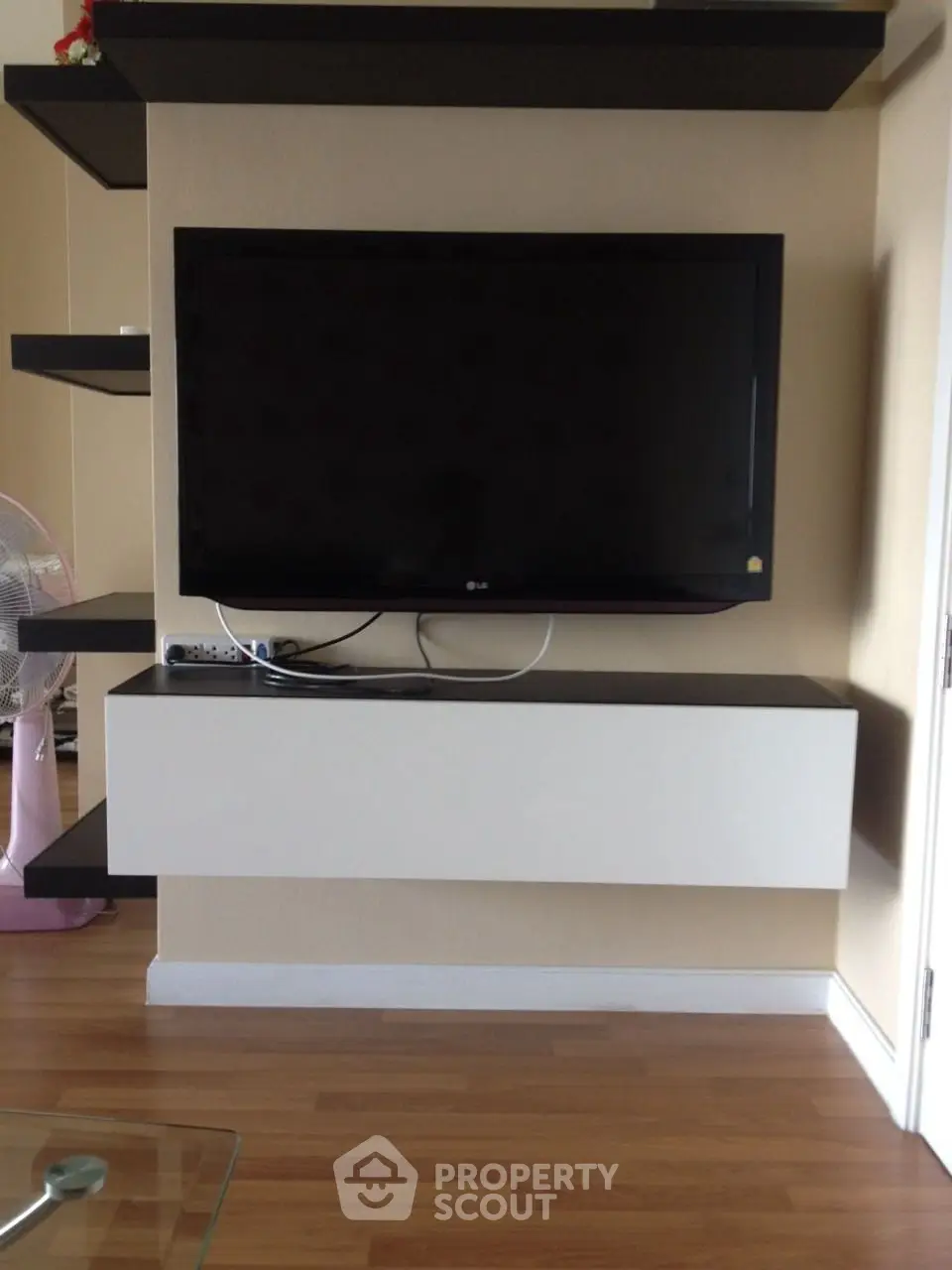  1 Bedroom Condo at Lumpini Place Rama 9 Ratchada Phase 1 2-10
