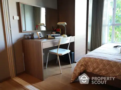  1 Bedroom Condo at Hive Sukhumvit 65-5