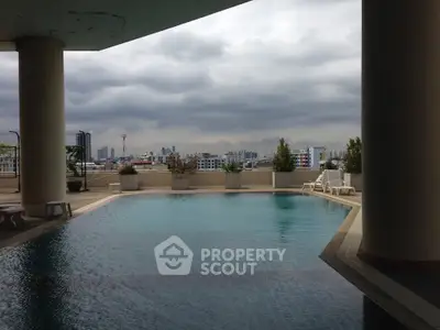  4 Bedrooms Condo at Central City East Tower-4