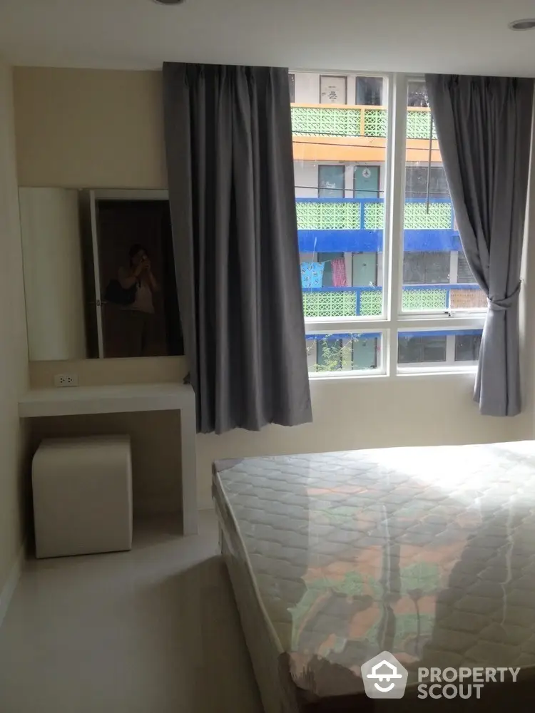  2 Bedrooms Condo at Elements Srinakarin-1