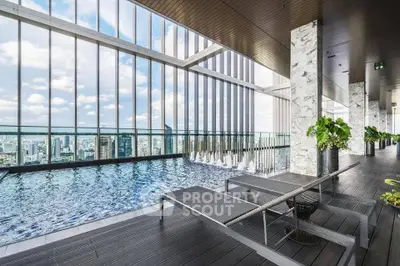  1 Bedroom Condo at Park 24-4
