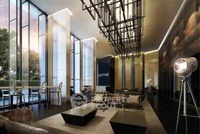  1 Bedroom Condo -3