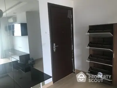  1 Bedroom Condo at Thru Thonglor-2