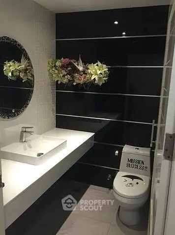  1 Bedroom Condo at The Platinum Condominium-3