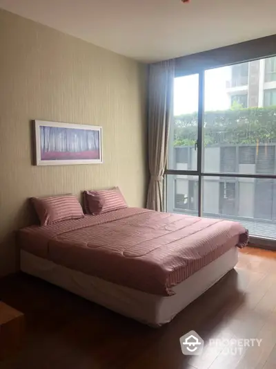  2 Bedrooms Condo at Quattro By Sansiri-4