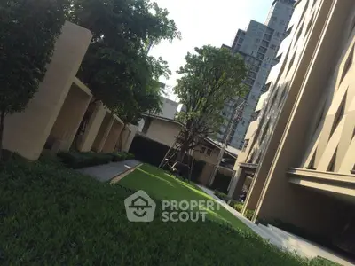  1 Bedroom Condo at Nye By Sansiri-4
