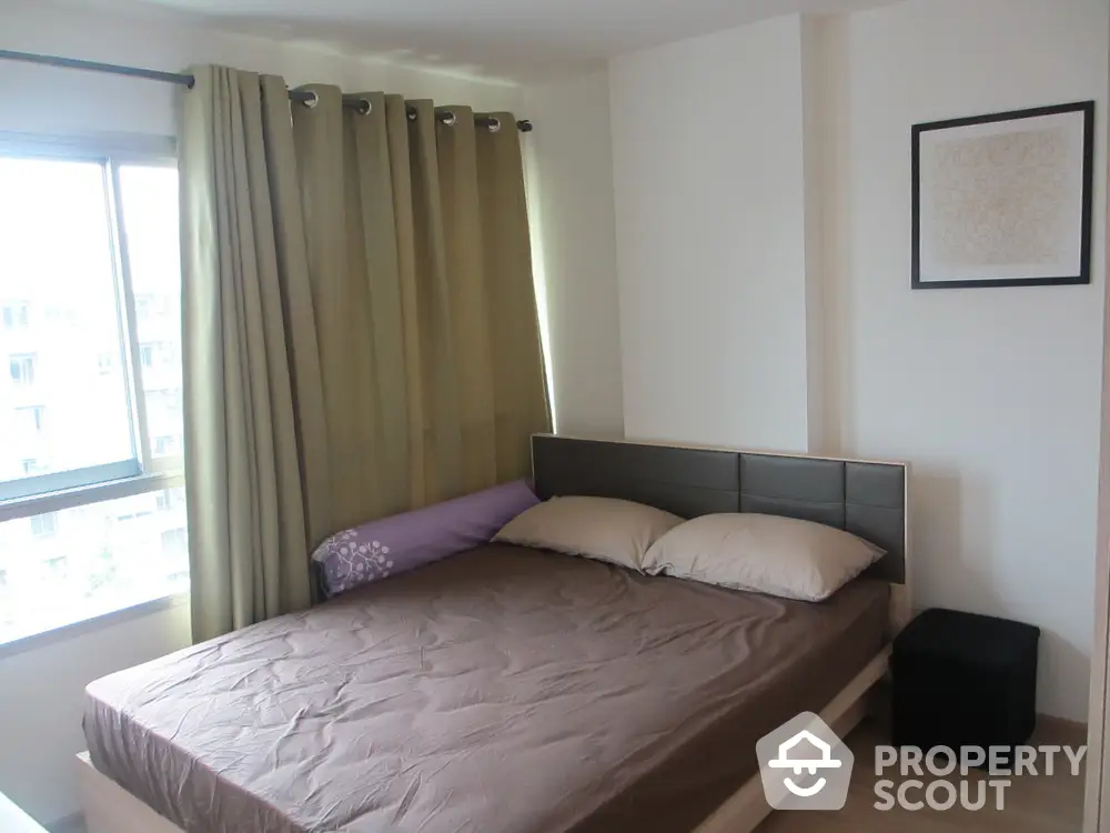  2 Bedrooms Condo at Elio Del Ray Sukhumvit 64-1