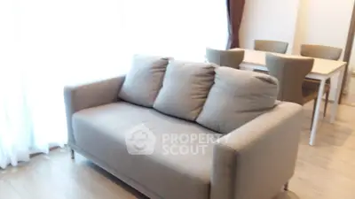  2 Bedrooms Condo at Ideo O 2 บางนา-3