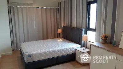  1 Bedroom Condo at The Seed Mingle Sathorn Suanplu-5