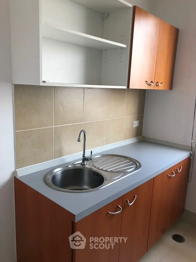 2 Bedrooms Condo at City Home Tha Phra Intersection-7