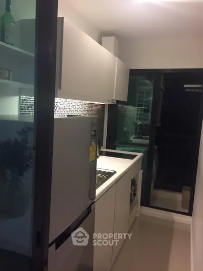  1 Bedroom Condo at Pause Condo Sukumvit 107-3