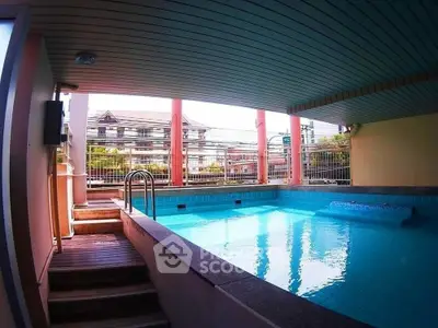  2 Bedrooms Condo at Le Rich Ratchada Sutthisarn-3