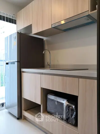  1 Bedroom Condo at The Nest Sukhumvit 64-4