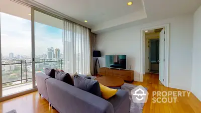  2 Bedrooms Condo at Royce Private Residence Sukhumvit 31-2