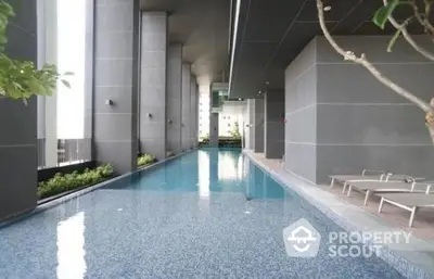  1 Bedroom Condo at The Capital Eakamai Thonglor-4