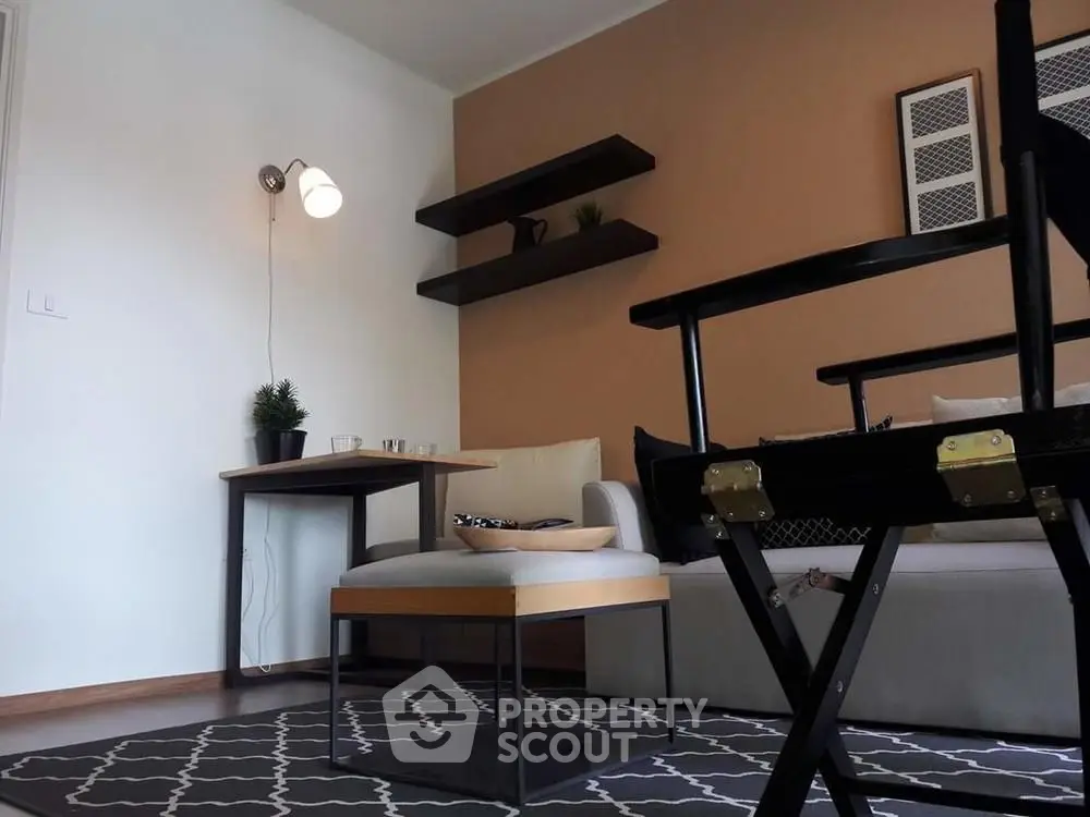  1 Bedroom Condo at U Delight Huamak Station-1