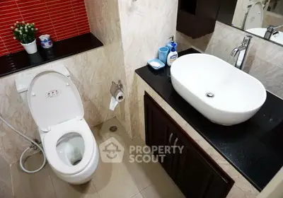  1 Bedroom Condo at Evergreen View Tower-2