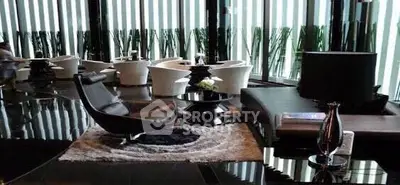  1 Bedroom Condo at Rhythm Sukhumvit 44 1-3
