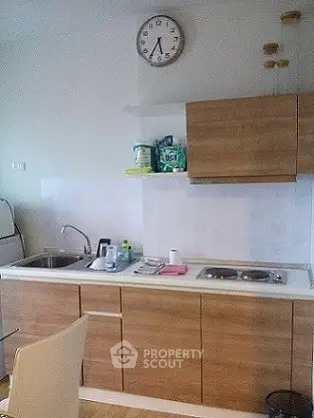 1 Bedroom Condo at Aspire Rama 4-1