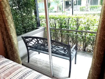  1 Bedroom Condo -2
