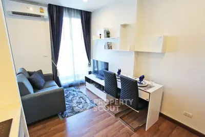 1 Bedroom Condo at Chewathai Interchange-5