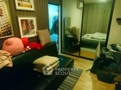 1 Bedroom Condo at D Mura Ratchayothin ดีมูระ รัชโยธิน-4