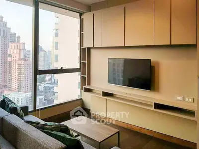  1 Bedroom Condo at The Lumpini 24-3