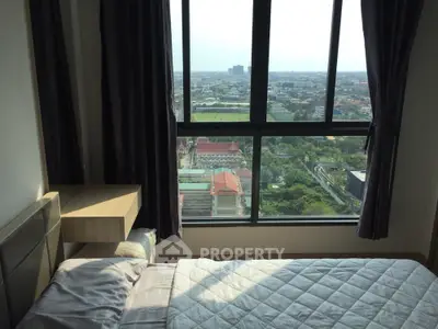  2 Bedrooms Condo at Ideo O 2 บางนา-2