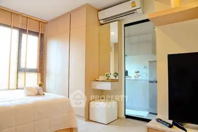  1 Bedroom Condo at Life Asoke ไลฟ์ อโศก-4