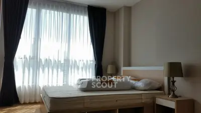  1 Bedroom Condo at Life Sukhumvit-2