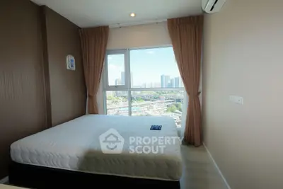 1 Bedroom Condo at Aspire Sukhumvit 48-4