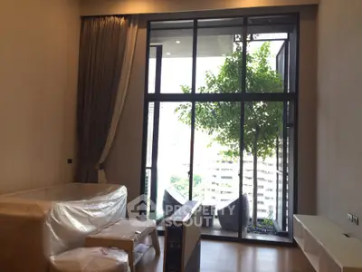  1 Bedroom Condo at Siamese Exclusive สุขุมวิท 31-2