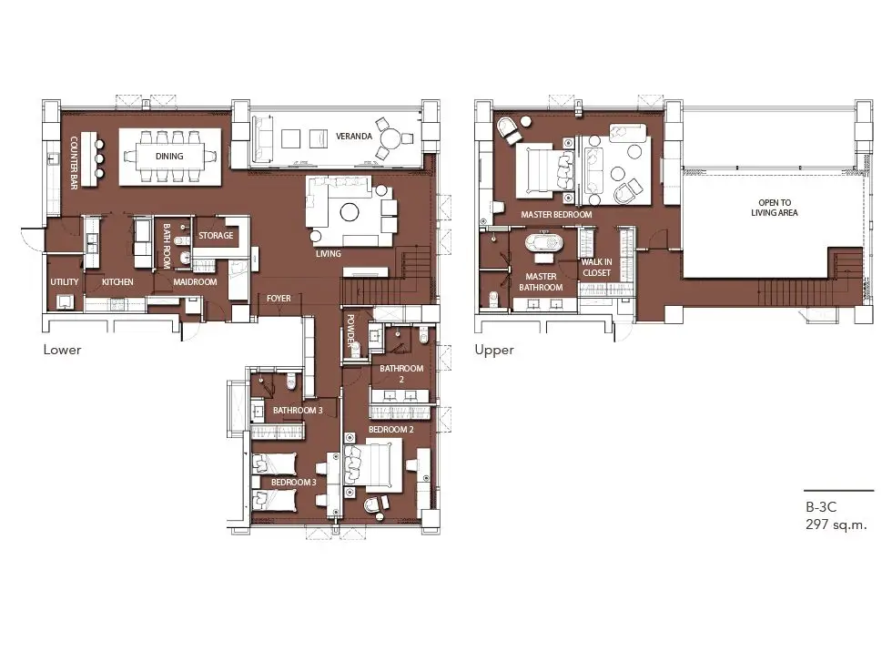 Sindhorn Residence