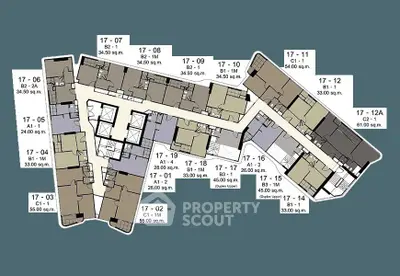  1 Bedroom Condo at Ideo Mobi Asoke-2