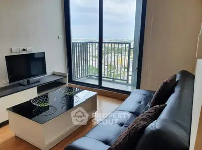  2 Bedrooms Condo at Q House Sukhumvit 79-5