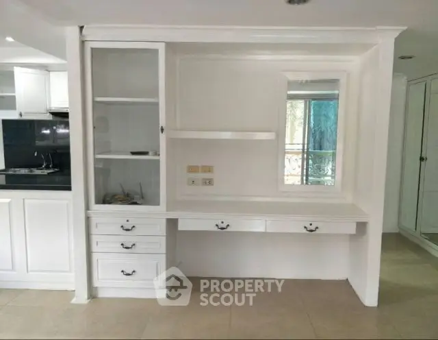  1 Bedroom Condo at An Condo-1