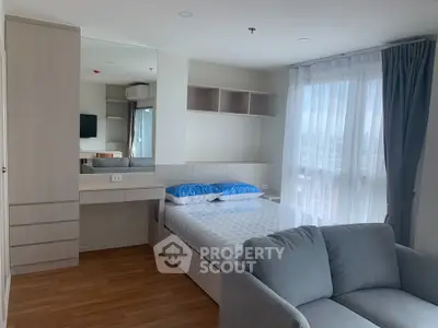1 Bedroom Condo at The Selected Kaset Ngamwongwan-4