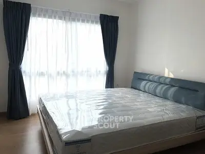 1 Bedroom Condo at Supalai City Resort สถานีแบริ่ง-2