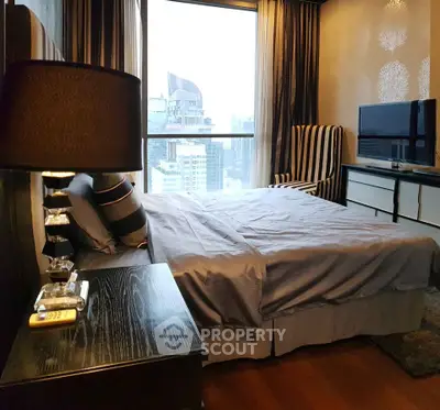  2 Bedrooms Condo at Quattro By Sansiri-3