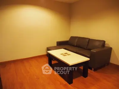  1 Bedroom Condo at Belle Grand Rama 9-3