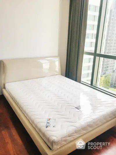  1 Bedroom Condo at Wish Signature Midtown Siam-21