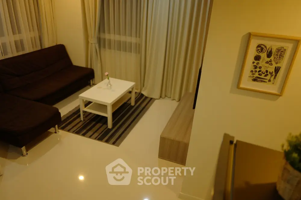 2 Bedrooms Condo at Elements Srinakarin-3