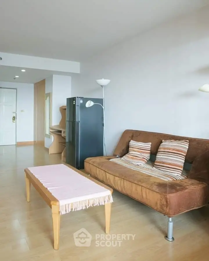  1 Bedroom Condo at Supalai Park Phaholyothin-1