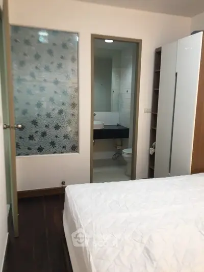 1 Bedroom Condo at Ideo Sathorn Taksin-3