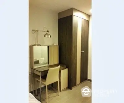  1 Bedroom Condo at Mirage Sukhumvit 27-5