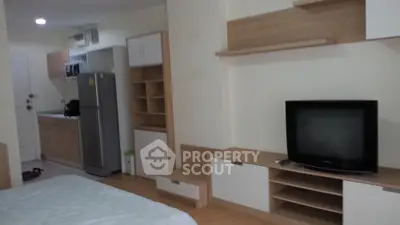  1 Bedroom Condo at The Link Sukhumvit 50-4