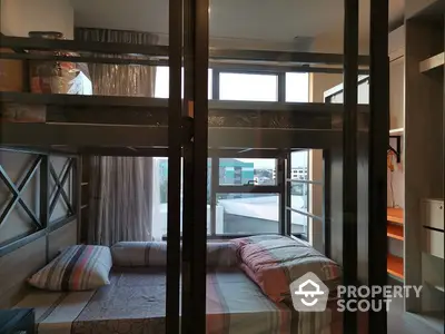  1 Bedroom Condo at Ciela Sripatum-3