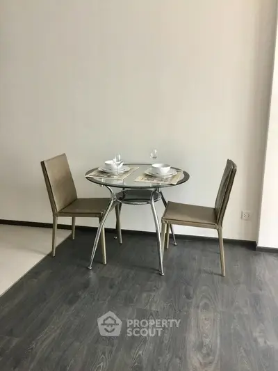  1 Bedroom Condo at Edge Sukhumvit 23-2