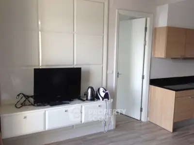  1 Bedroom Condo at The Address Chidlom-2